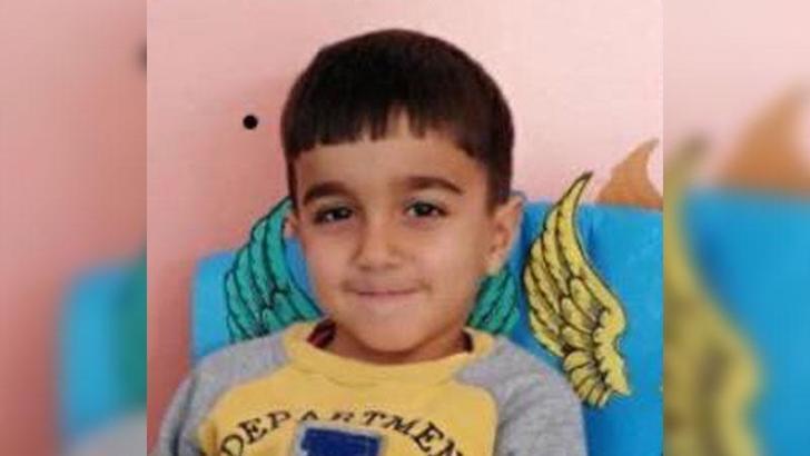 Otomobilin çarptığı çocuk öldü; 15 yaşındaki sürücü tutuklandı