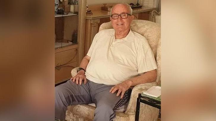 Eski Sanayi ve Ticaret Bakanı Yürür vefat etti