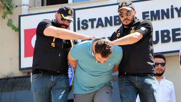 Milli Gazete yazarının oğlunun öldürülmesiyle ilgili iddianame tamamlandı