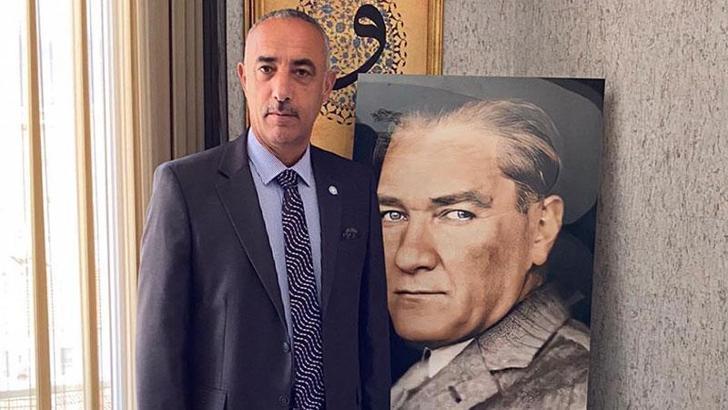 İYİ Parti Niğde İl Başkanı Uzun, görevinden istifa etti