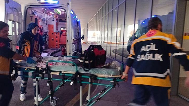 Küvette boğulma tehlikesi geçiren bebek 2 günlük yaşam mücadelesini kaybetti