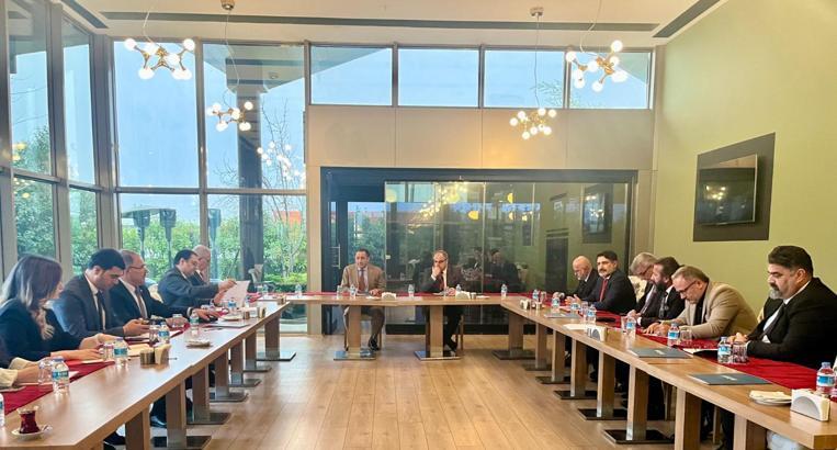 Dr. Varlıbaş: Tek bir molekül bile ortaya çıkarsak amacımıza hizmet etmiş olacağız