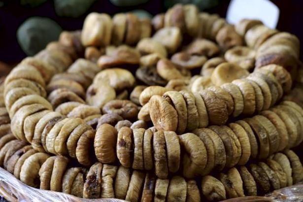 Kuru incir ihracatı 2 ayda 90 milyon dolara yaklaştı