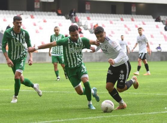 Altay'da Mehmet formaya yakın