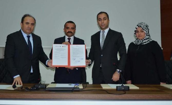 ORAN ile kadın kooperatifleri arasında iş birliği protokolü