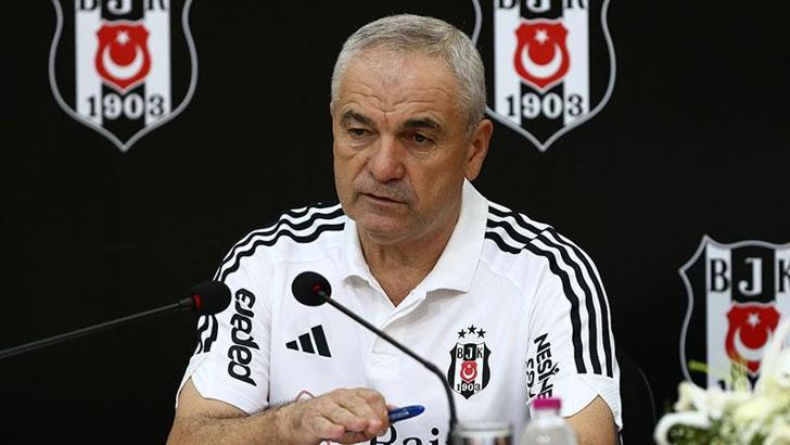 Rıza Çalımbay: Fenerbahçe'yi yenmek için her türlü riski alacağız