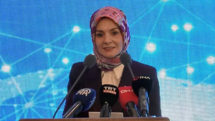 Bakan Göktaş: Türkiye Aile Destek Programı ödemelerini bugün yatırıyoruz