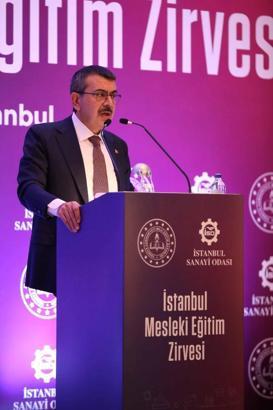 Bakan Tekin: 28 Şubat'ın yıktığı bu yapıyı yeniden güçlendirecek adımları birlikte atalım