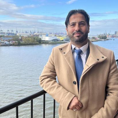 Nevşehir Belediye Spor'un yeni başkanı Taner Demir oldu