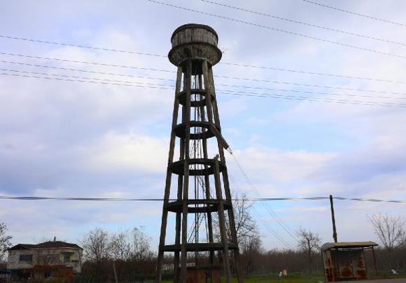 SASKİ, 4.5 yılda 260 su deposu inşa edip 97 sondaj kuyusu açtı