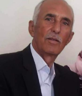 Devrilen traktörünün altında kalan çiftçi öldü