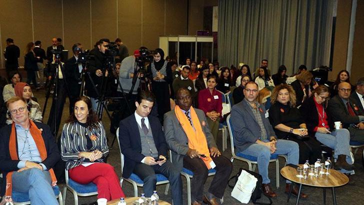 BM’den Gaziantep’te 'Deprem Bölgesinde Engelli Kadınların Anlatılmamış Hikayeleri' paneli