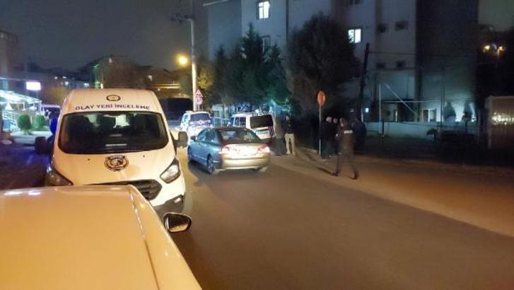 Gebze'deki silahlı saldırıda 2 tutuklama