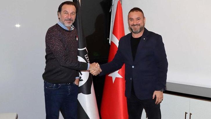 Altay’da Yusuf Şimşek dönemi