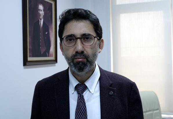Prof. Dr. Cansu: KTÜ Pediatri'nin son çırpınışları