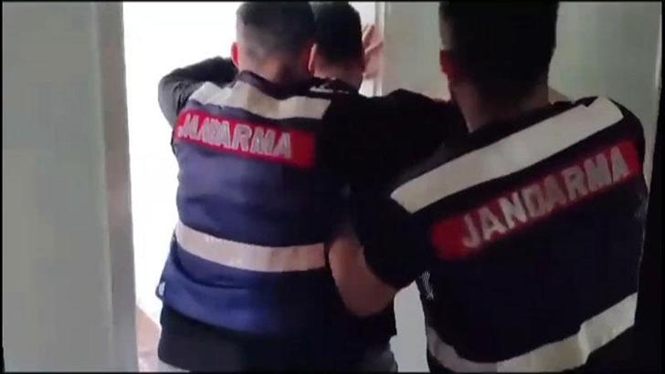 Esenyurt'ta kaçak sigara operasyonu