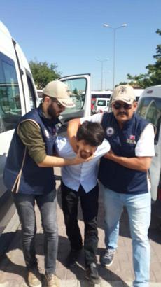 Yargıtay, 'Adalet Yürüyüşü'ne saldırı' girişimi davasında verilen kararı bozdu