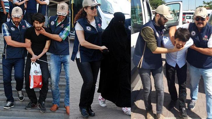 Yargıtay, 'Adalet Yürüyüşü'ne saldırı' girişimi davasında verilen kararı bozdu