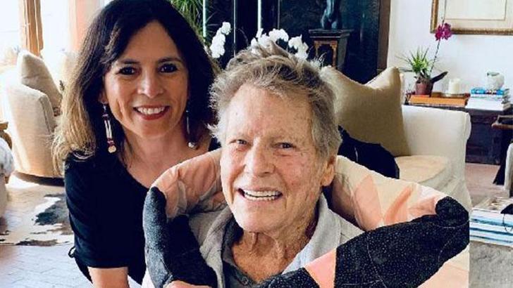 Ünlü Love Story filminin yıldızı 82 yaşında hayata veda etti