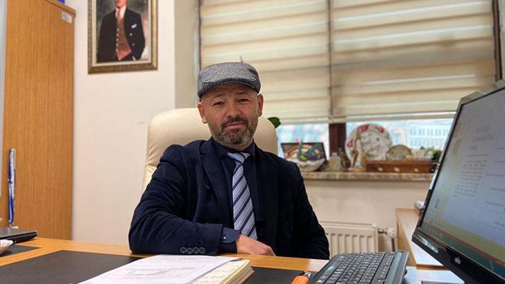 Prof. Dr. Karakaya: Okumadaki düşüş, başarıyı alta çekebilir