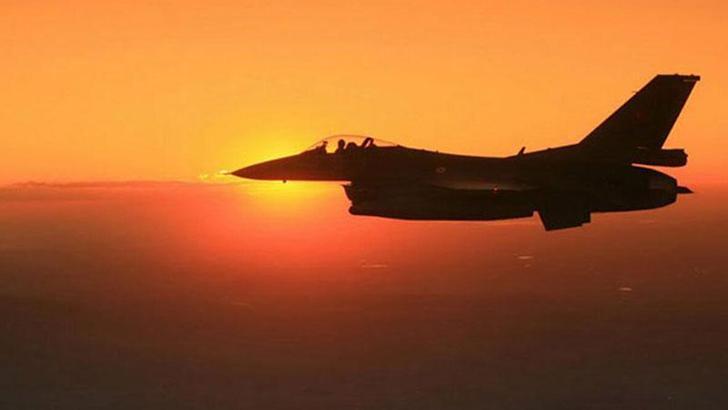 MSB: Irak'ın kuzeyinde 2 terörist etkisiz hale getirildi