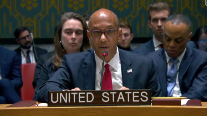 ABD’den veto kararıyla ilgili açıklama: Süreç aceleye getirildi, önerilerimiz reddedildi