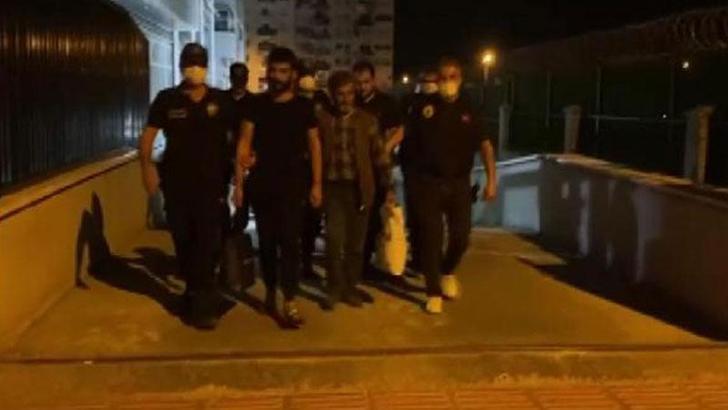 Polisevi saldırısının sanıklarına 2’şer kez ağırlaştırılmış müebbet ve 227’şer yıl hapis talebi