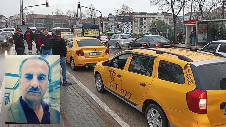 Taksi şoförünü boynundan bıçaklayan 15 yaşındaki şüpheli adli kontrolle serbest