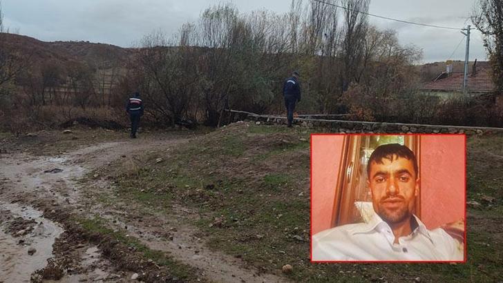 Kayıp zihinsel engelli için arama çalışması başlatıldı