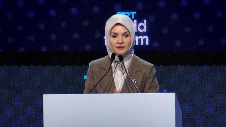 Bakan Özdemir Göktaş: Kalıcı ateşkes başladığı andan itibaren Filistin halkı için gereken ne varsa yapacağız