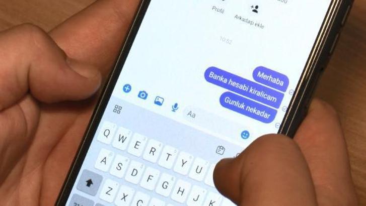 Yasa dışı bahiste "kiralık hesap" tuzağı