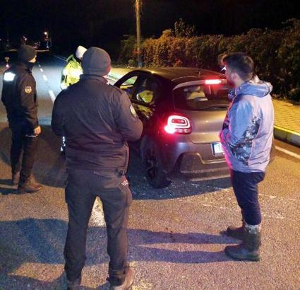 Balıkesir'de huzur ve güven uygulaması; 11 gözaltı