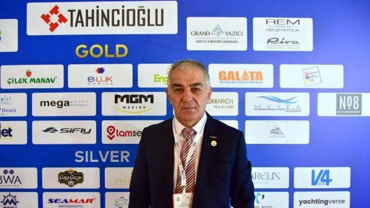 'Uluslararası Yatçılık Sektörü Kongresi amacına ulaştı'