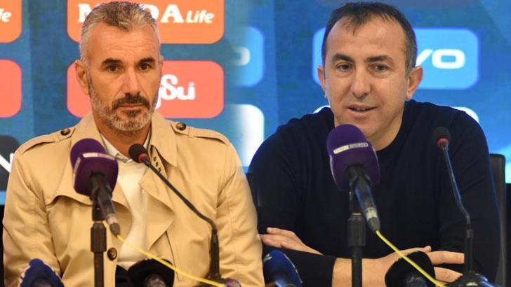 Kayserispor - Pendikspor maçının ardından