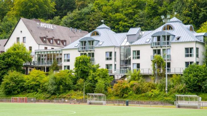 A Milli Futbol Takım'ın EURO 2024'teki kamp yeri belli oldu