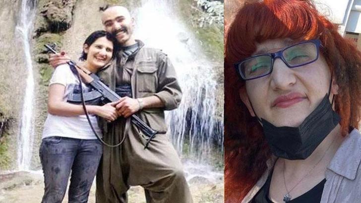 Semra Güzel'in tahliye talebine ret