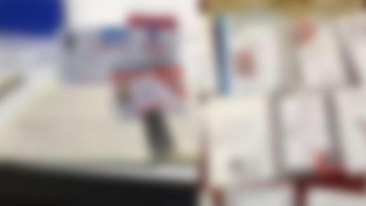 Ankara merkezli 12 ilde 'Hayalet iz' operasyonu: 23 gözaltı