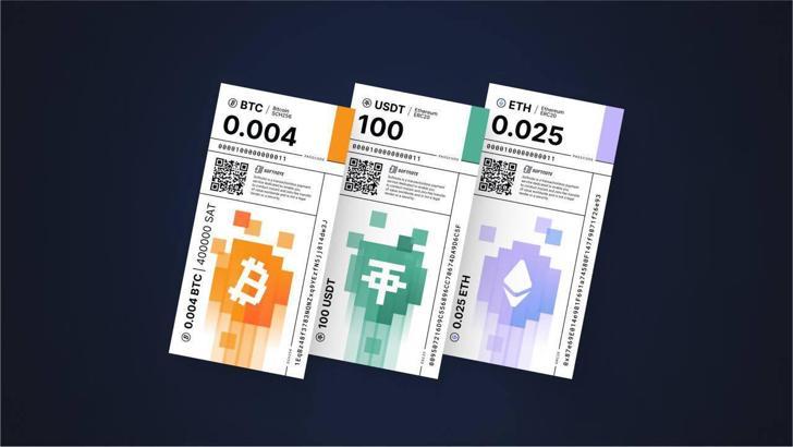 Bitcoin adaptasyonunu hızlandırmak hedefiyle blokzinciri teknolojisi geliştirildi