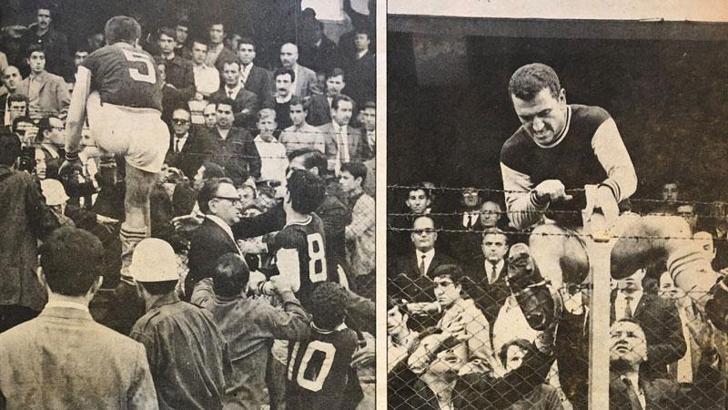 Ertuğrul Doğan’ın dayısı Coşkun Şahinkaya yaşamını yitirdi