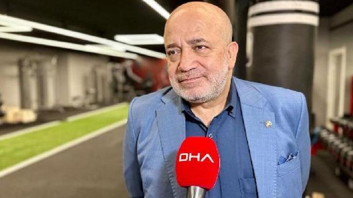 Murat Sancak’tan Yusuf Sarı açıklaması: Ederini bulan her futbolcu gitmek isterse niye olmasın?