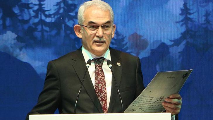 Bekir Karacabey: Ormancılık bilimsel bir konudur, futbol yorumculuğu gibi her önüne gelen konuşamaz