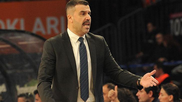 Erdem Can: Çocuklar eksikleri aratmayacak şekilde mücadele ediyorlar