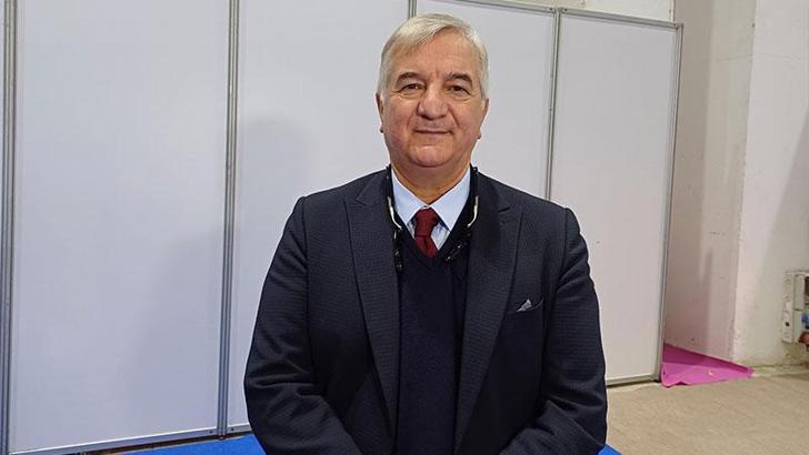 ETİK BaÅŸkanı Mehmet İşler: Yılbaşı akÅŸamına kadar yüzde 100 doluluk bekliyoruz