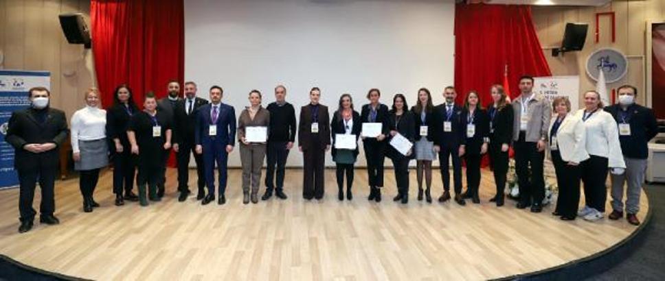 '5. Mezun İlişkileri Çalıştayı DEÜ'de yapıldı