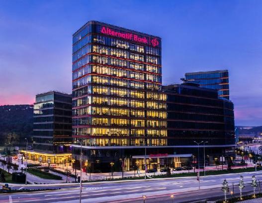 Alternatif Bank'tan yüzde 47 faiz oranı ve günlük vade esnekliği