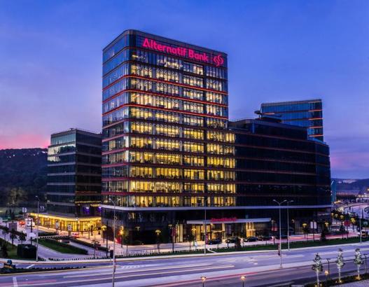 Alternatif Bank'tan yüzde 47 faiz oranı ve günlük vade esnekliği