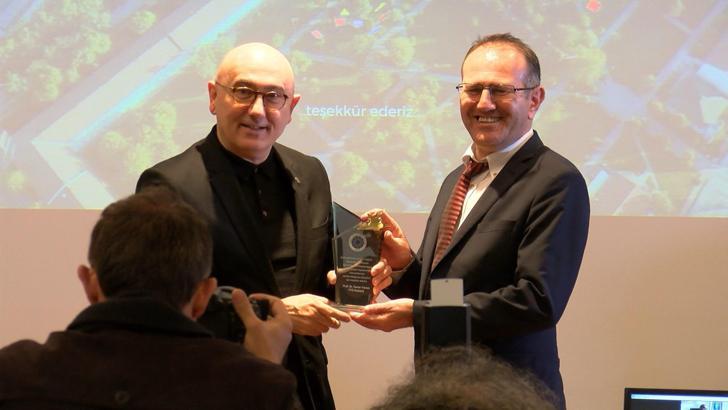 Yıldız Teknik Üniversitesi’nde “Paydaş Katılım Toplantısı” düzenlendi