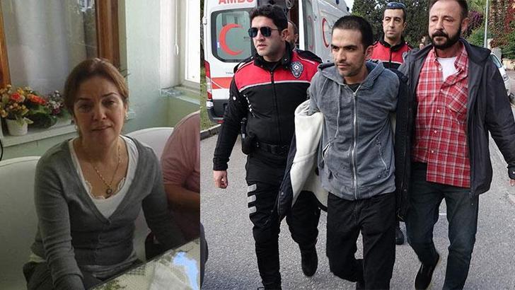 Annesini öldüren şizofreni hastasının tedavi altına alınması talep edildi