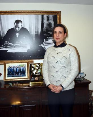 (ÖZEL) Halil Umut Meler'e hemşehrilerinden büyük destek