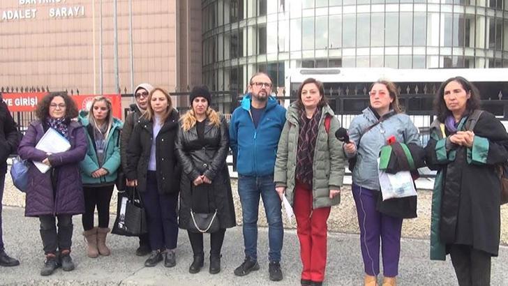 Davutpaşa patlamasına ilişkin davada karar açıklandı